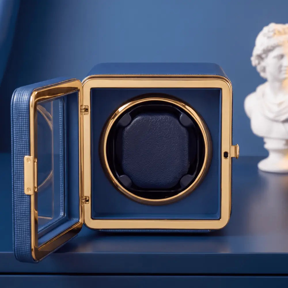 Remontoir – Lapis Lazuli